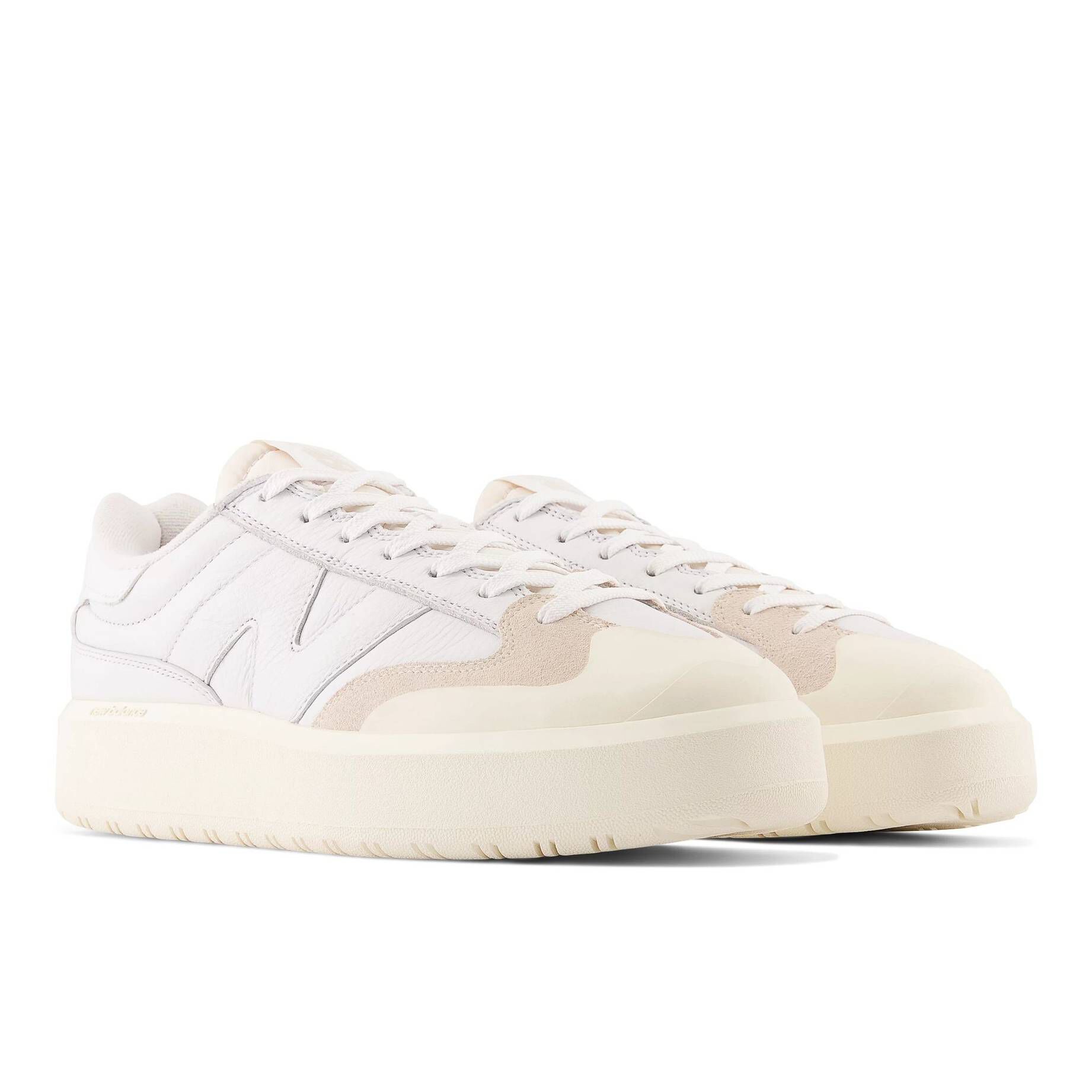 new balance| Damen Sneaker COURT CT302