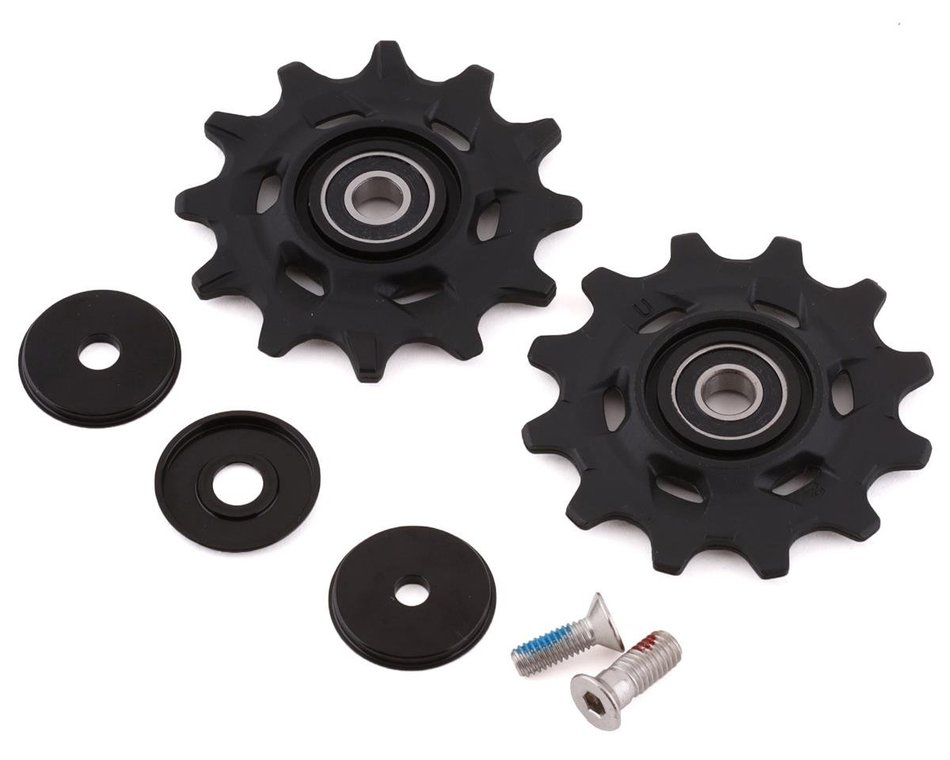 SRAM Rival XPLR AXS Pulleyhjul 12T