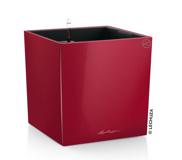 LECHUZA® CUBE, All-in-One Set