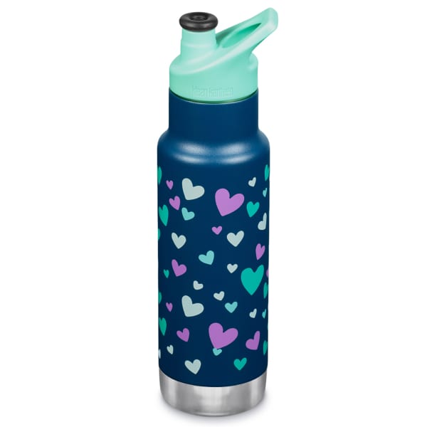 Bouteille isotherme KLEAN KANTEEN ISOTHERME KIDS CLASSIC