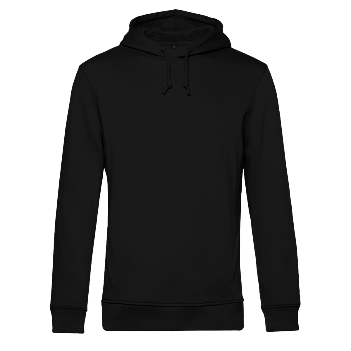B&C BCID3 - Sweat Capuche Homme & Femme Coton