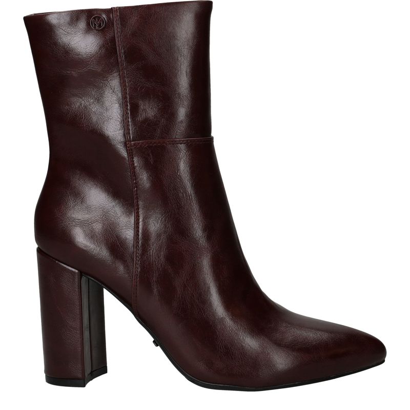 Mexx Kianna Indy Laarzen Rood Dames