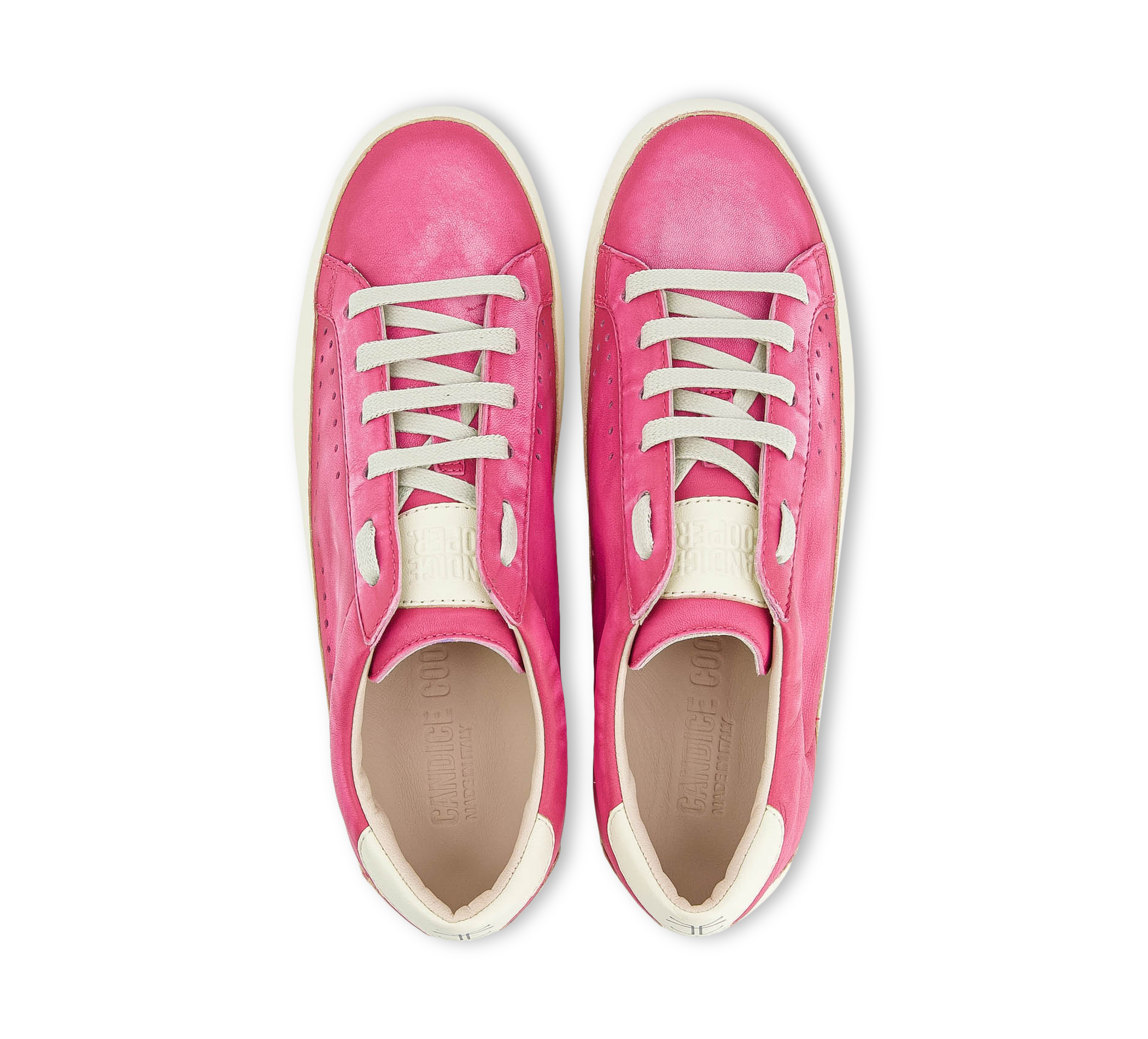 Candice Cooper Dafne pink