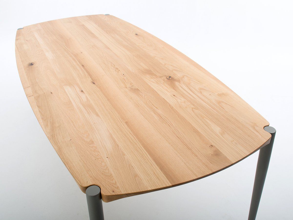 Bert Plantagie Poppy Eettafel
