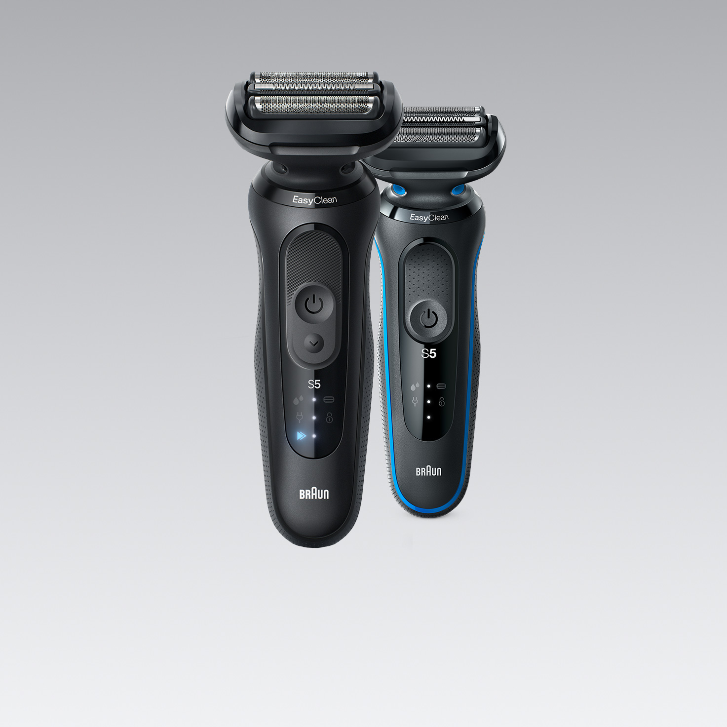 Braun Series 5 Elektrisch Scheerapparaat ORIGINELE Vervangingskop, 54B