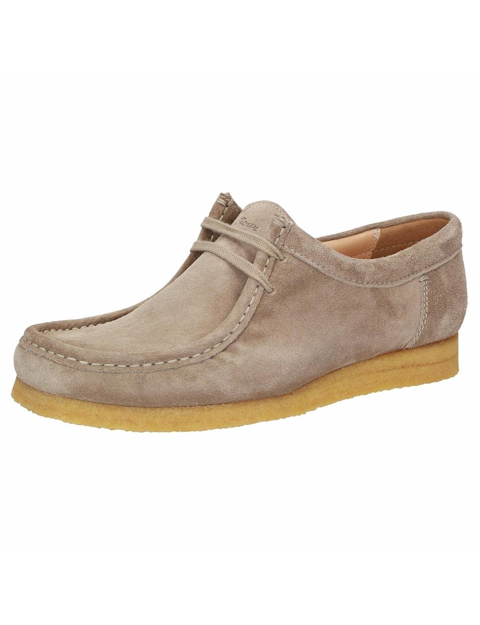 Mokassin Tils grashopper 001