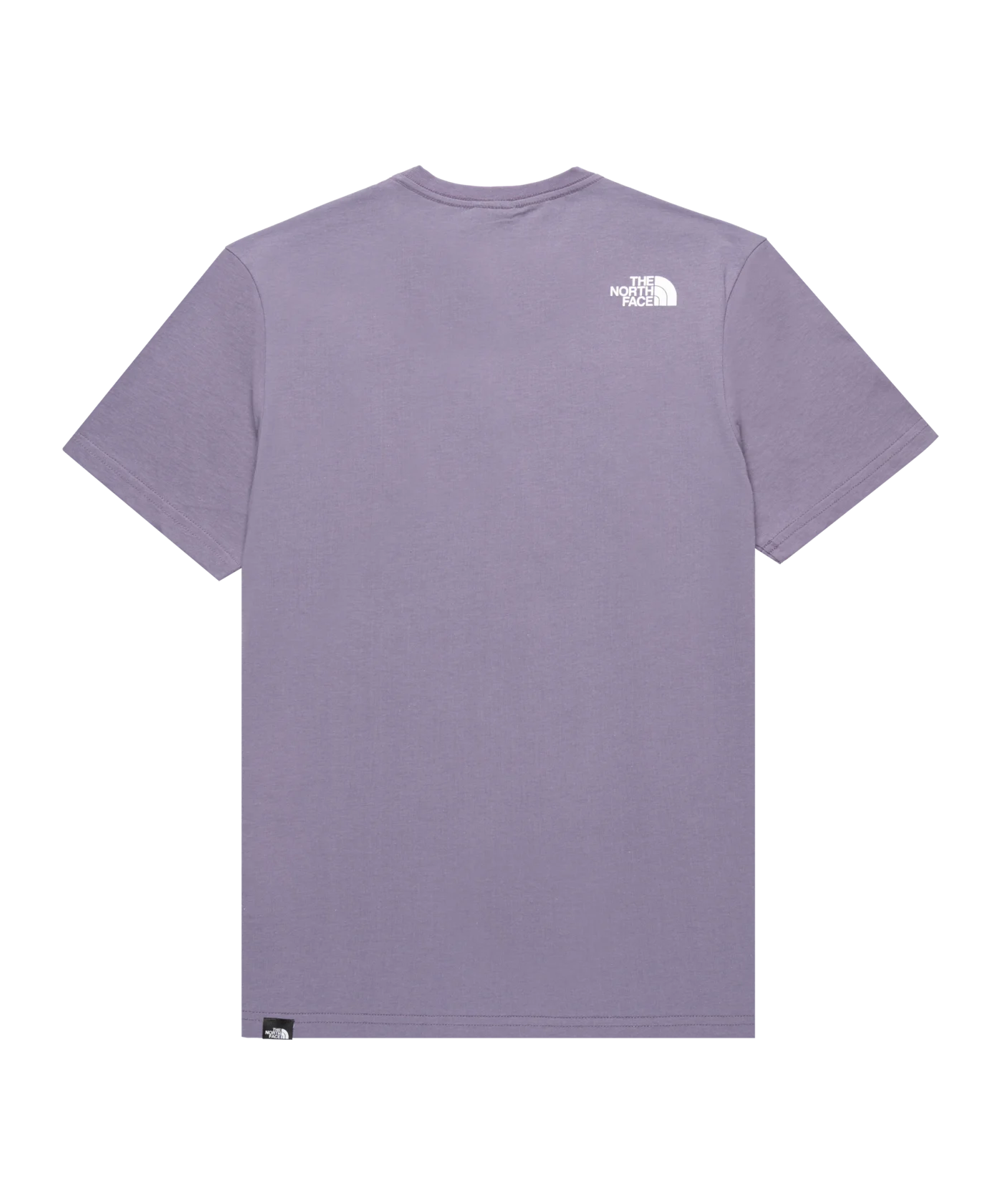 The North Face Standard T-Shirt Lila