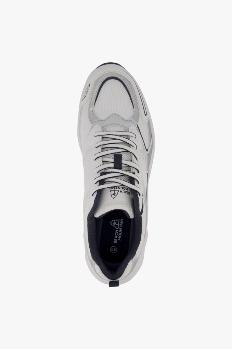 BEACH MOUNTAIN Re-Jogger 350 Herren Sneaker