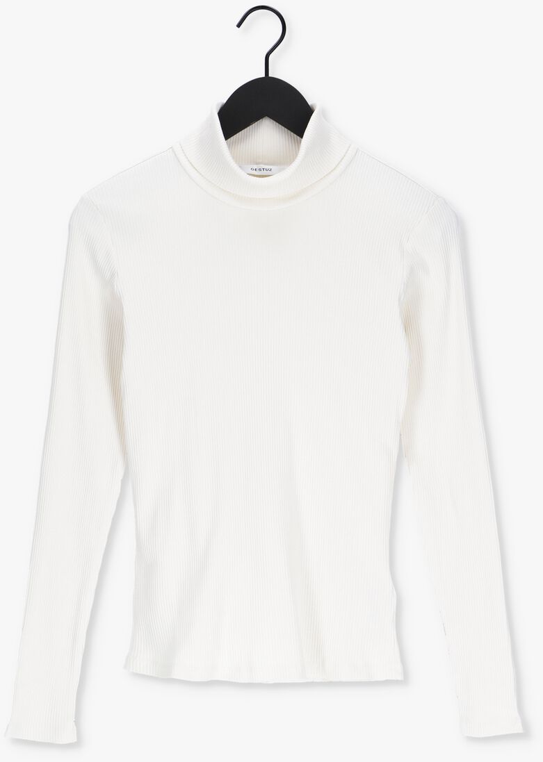 GESTUZ gebroken wit gestuz coltrui rolla gz rollneck