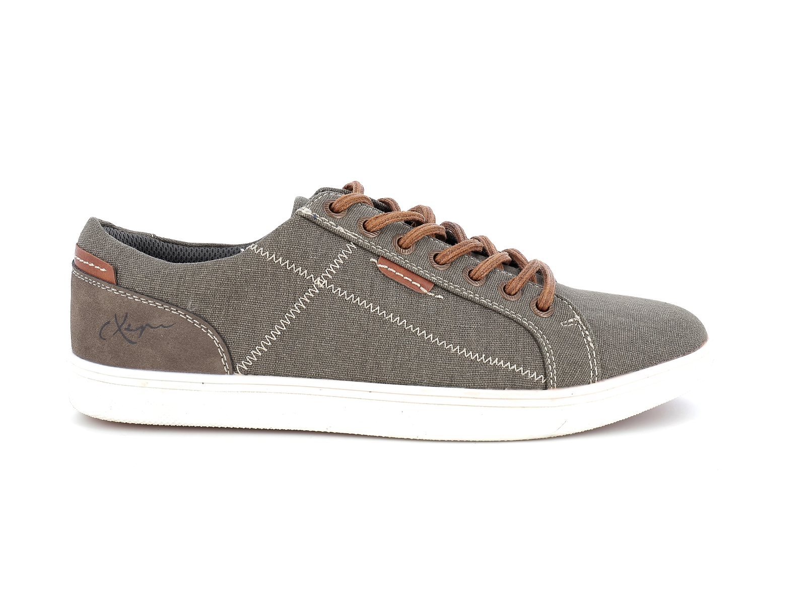 Xapi-2A810 2 Synthétique Olive
