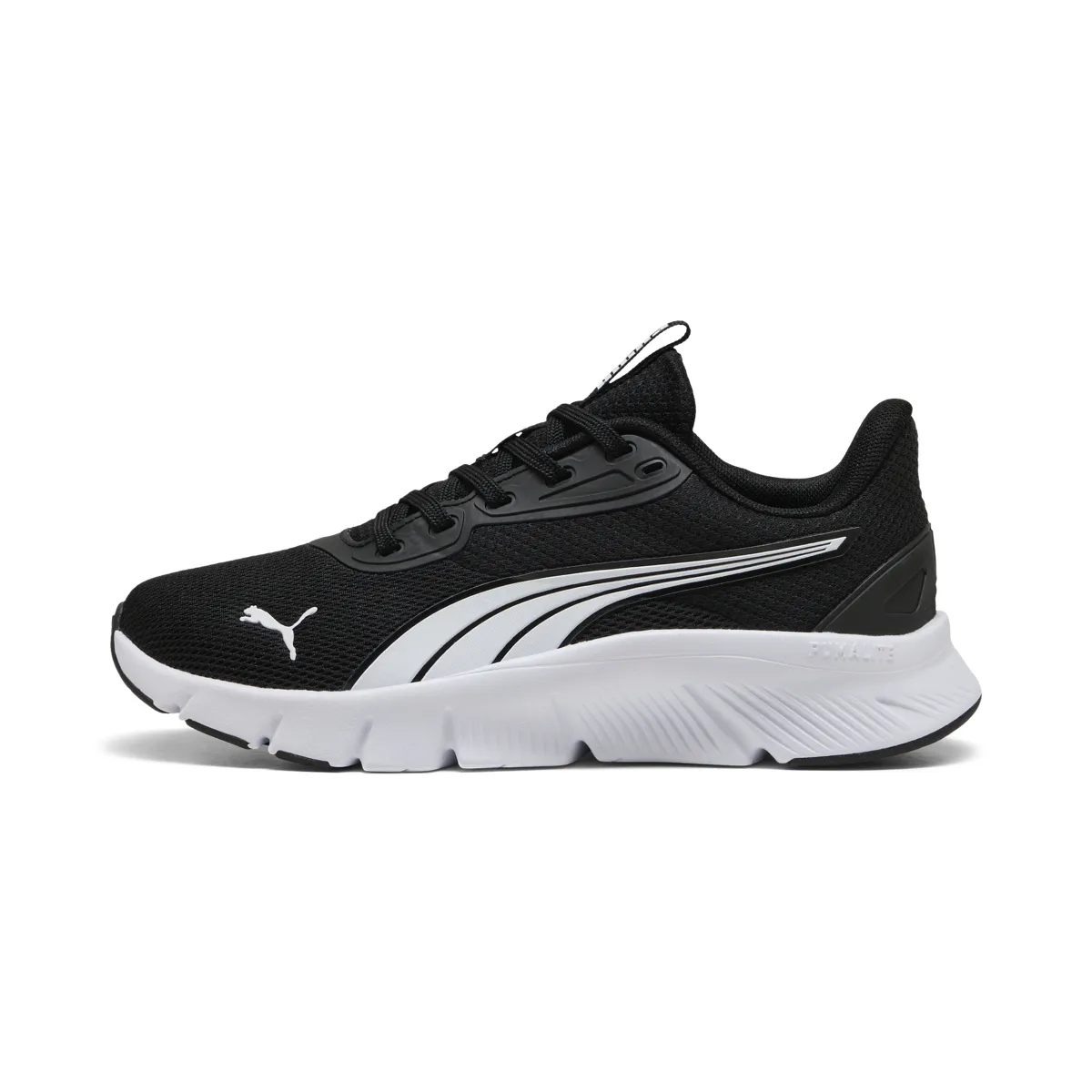 Puma Flexfocus Lite Modern Jr Puma Black-puma White