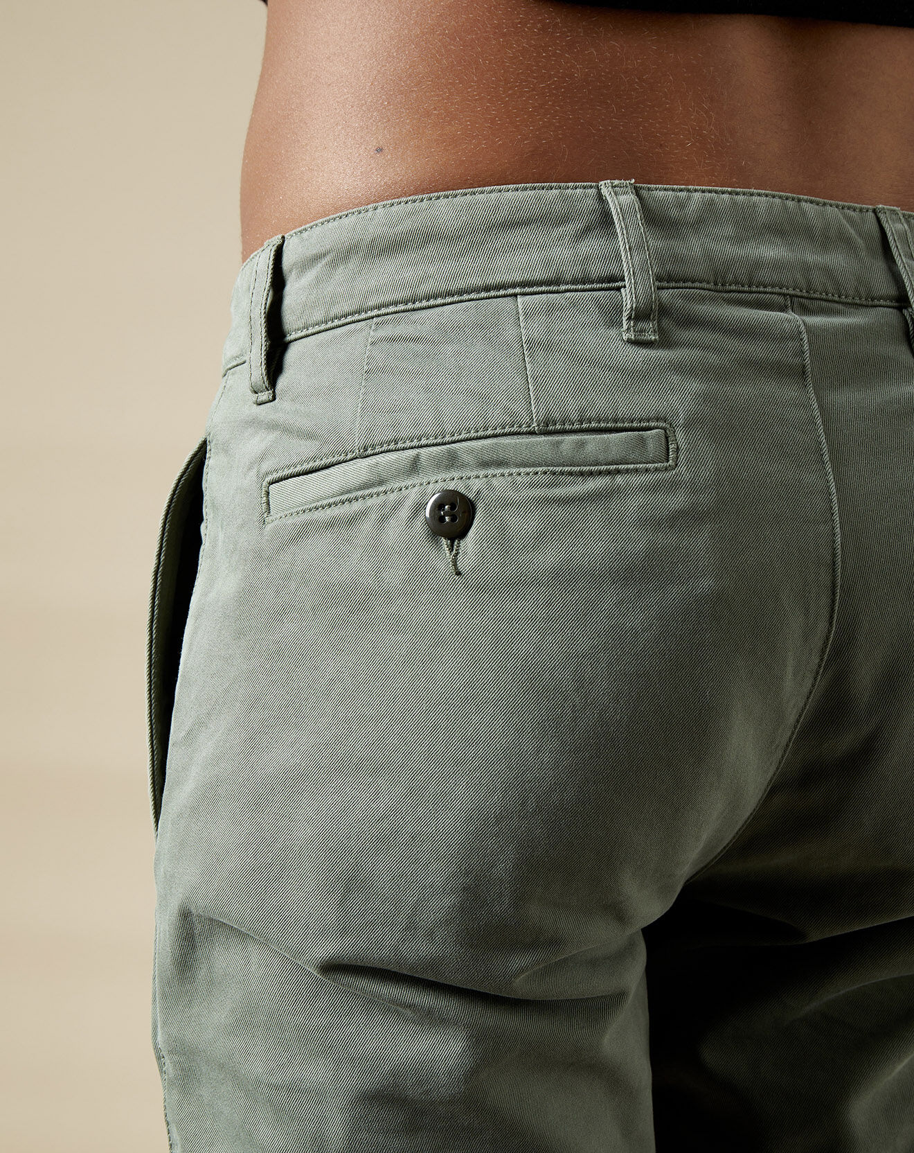 Hartford Pantalon Tex camo