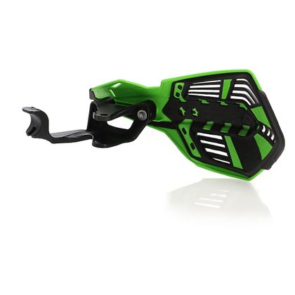 Protèges-mains Acerbis K-FUTURE KH - Vert / Noir