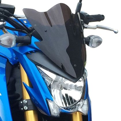 Saute vent Bullster Racing vert fluo