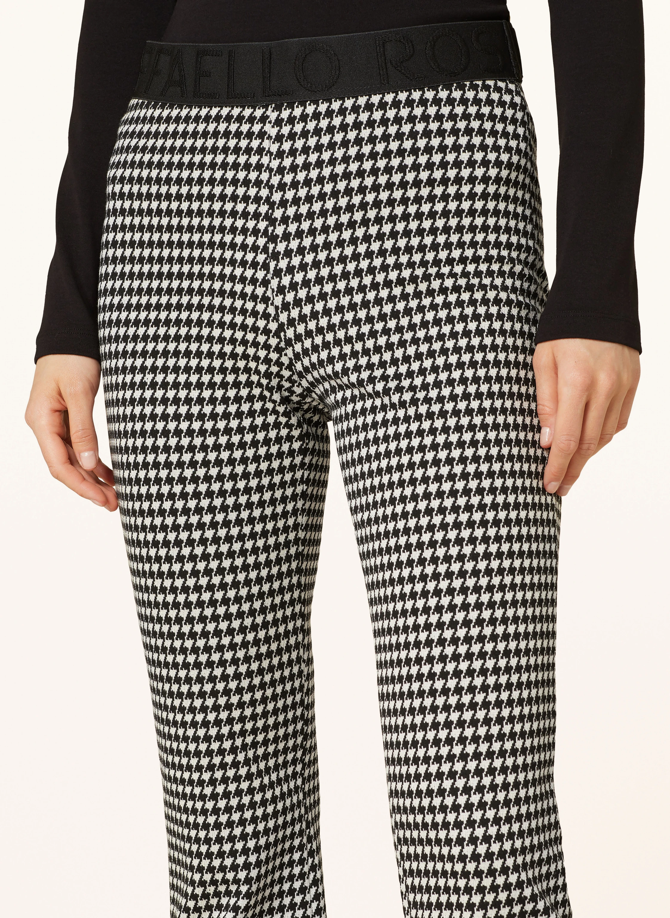 RAFFAELLO ROSSI Hose MACY
