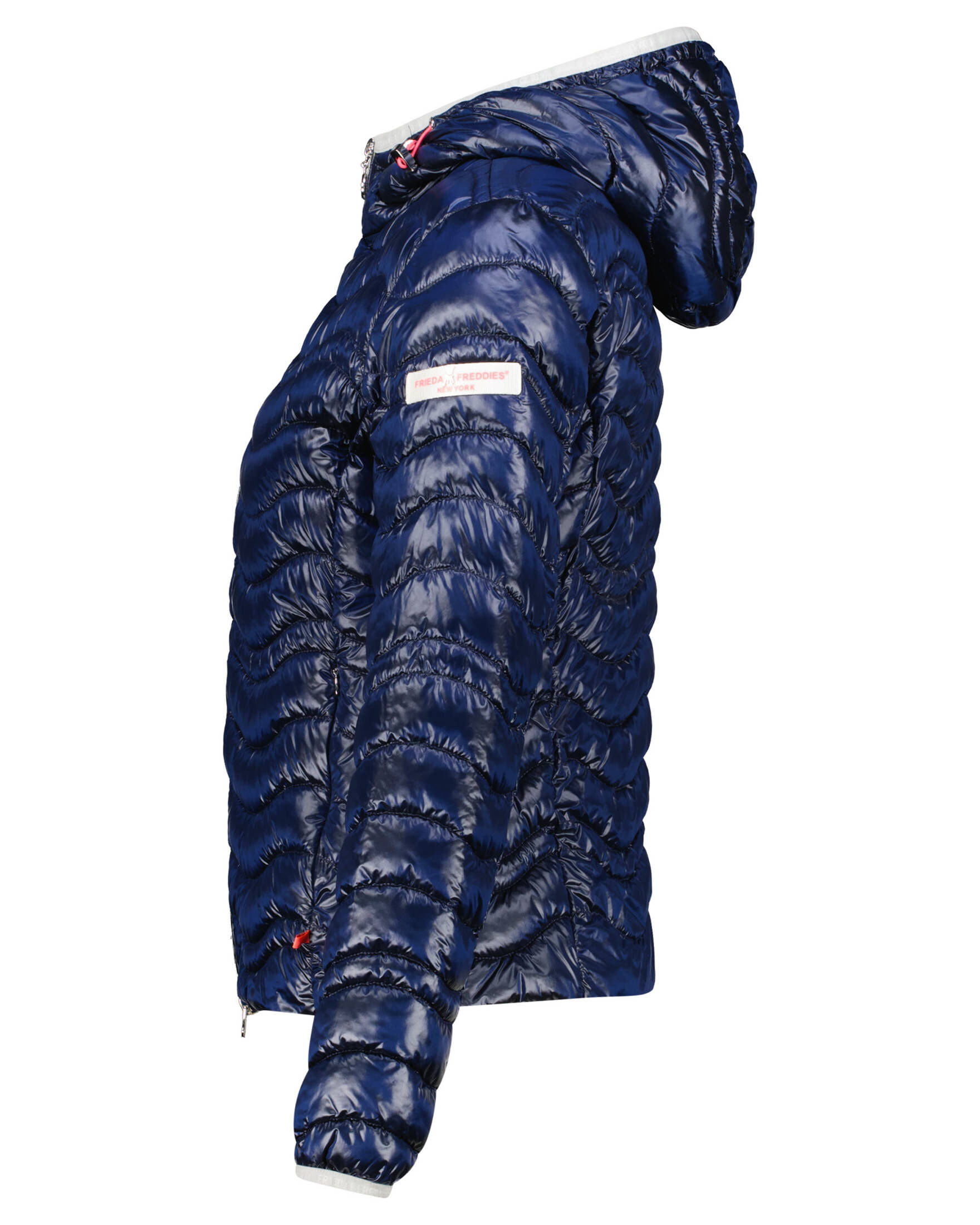 Frieda & Freddies| Damen Steppjacke FELISHA