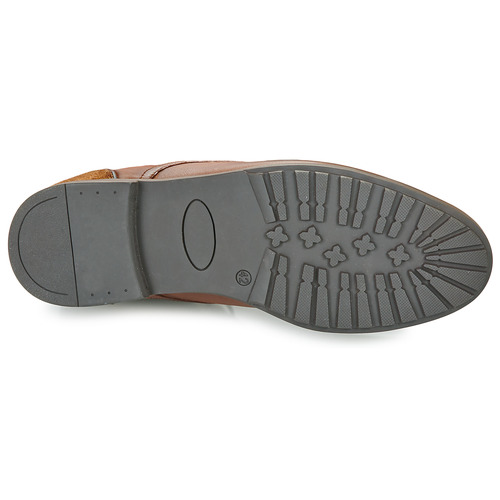 Redskins - ELEC - Cognac / Marine