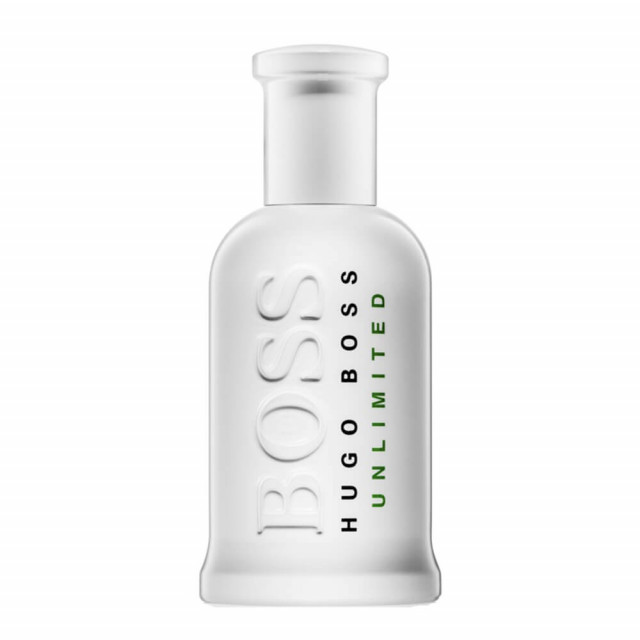 Boss Bottled Unlimited HUGO BOSS