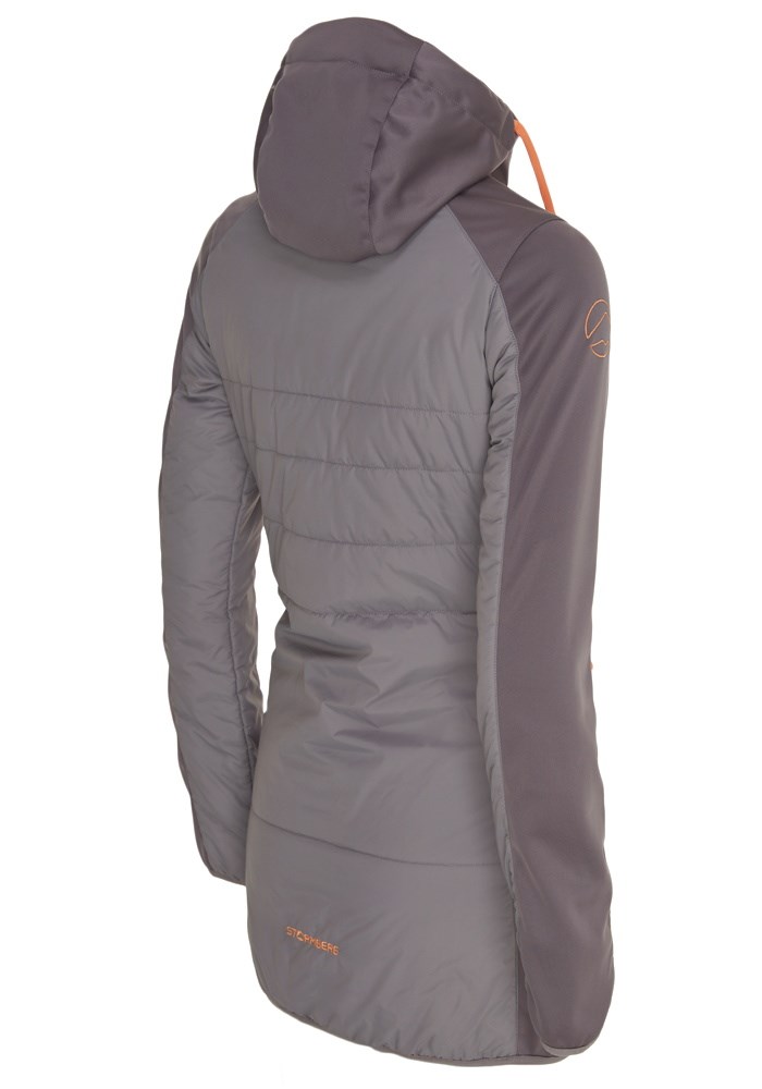 Stormberg Sprinter resirkulert parkas