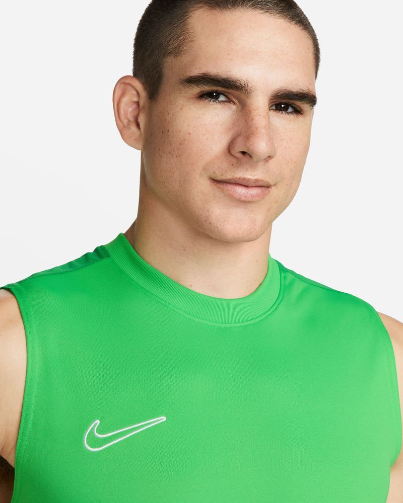 Débardeur Nike Academy 23 Vert pour homme