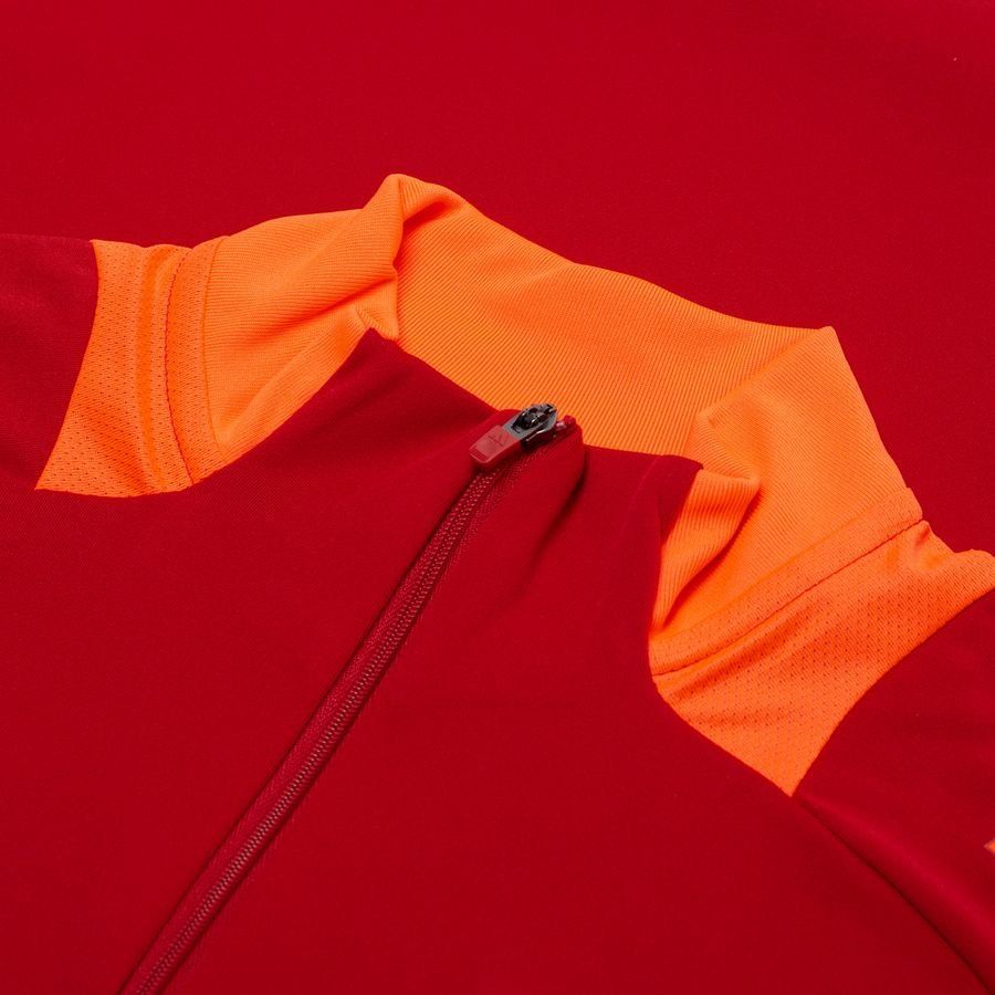 Lyon Maillot d'Entraînement Tiro 24 - Rouge