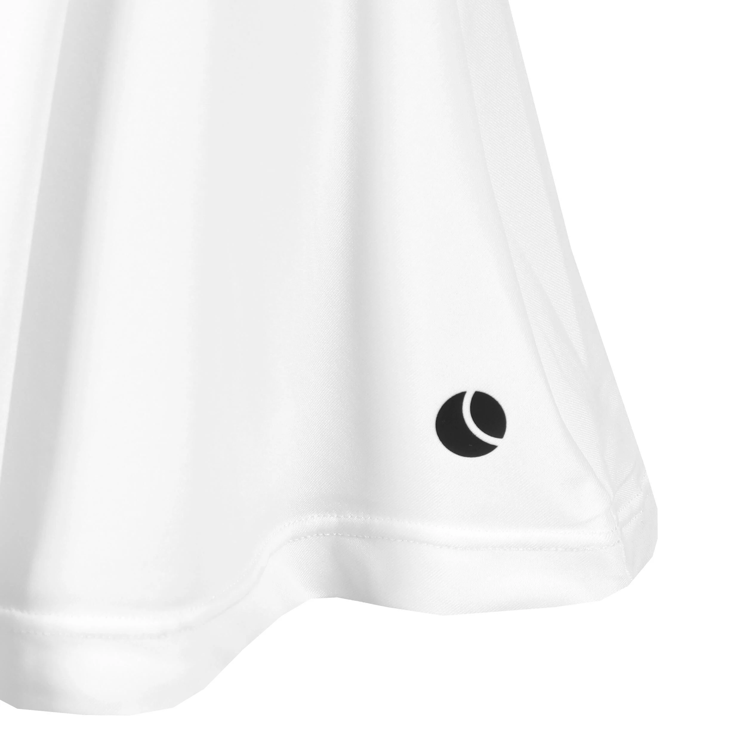Björn Borg Ace Jersey Jupe Femmes - Blanc