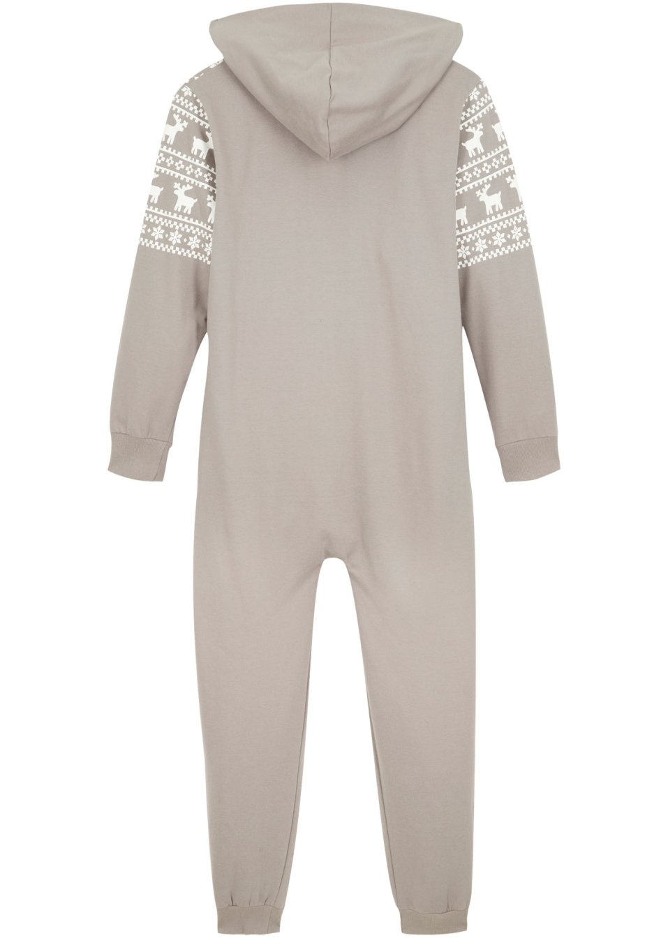 Combinaison enfant en sweat