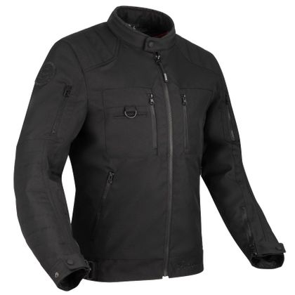 Blouson Bering CORPUS - Noir