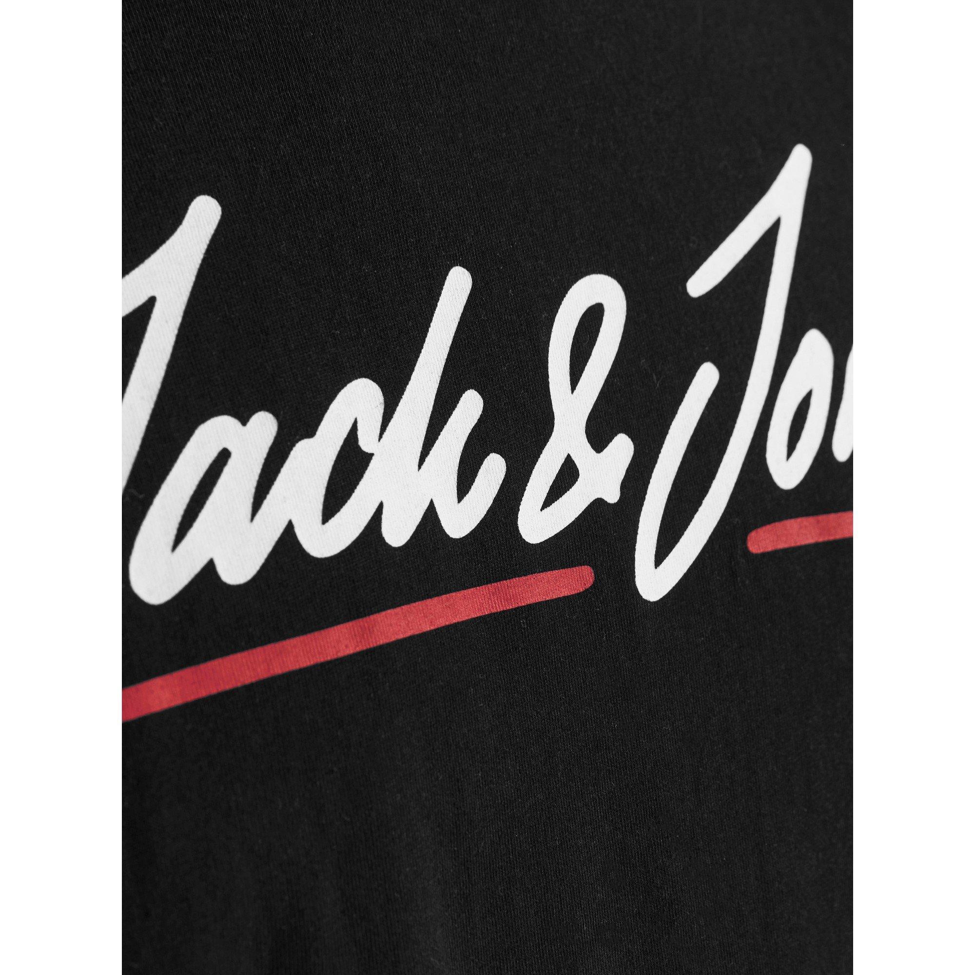Jack and Jones Reset T-Shirt Mens