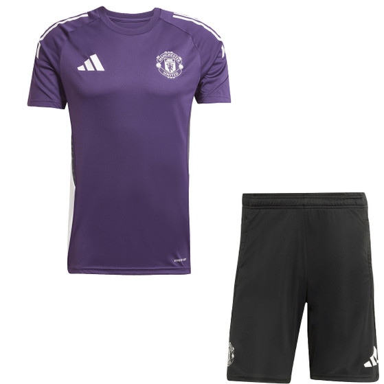 adidas Manchester United Trainingsset