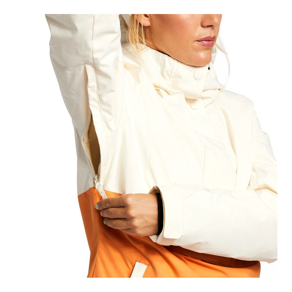 Billabong DAY BREAK - Veste ski Femme fresh powder
