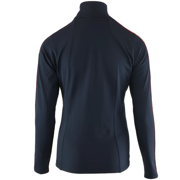 Sweat polaire FUSALP STELLIA III W MARIN