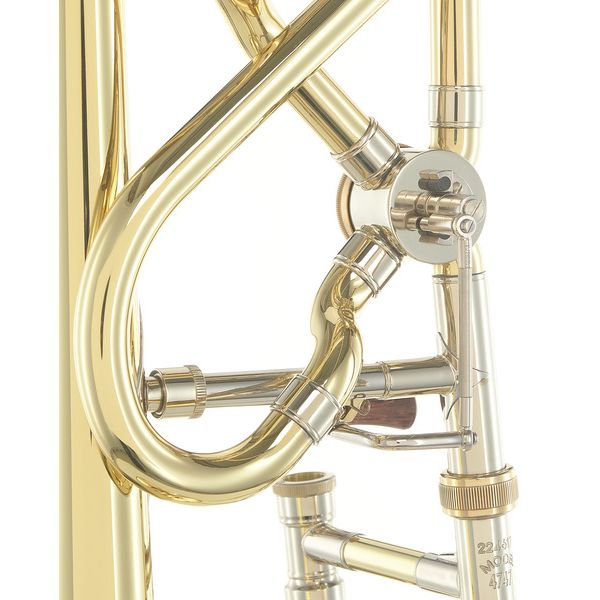 Bach A47X Professional Trombone