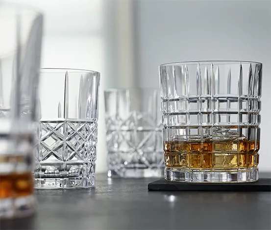 8 Nachtmann Tumbler »Highland«