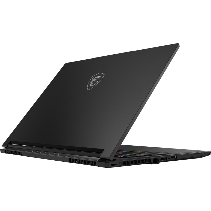MSI Stealth A16 AI+ A3HWGG-001FR Copilot+ PC AMD Ryzen AI 7 350 Ordinateur portable 40,6 cm (16