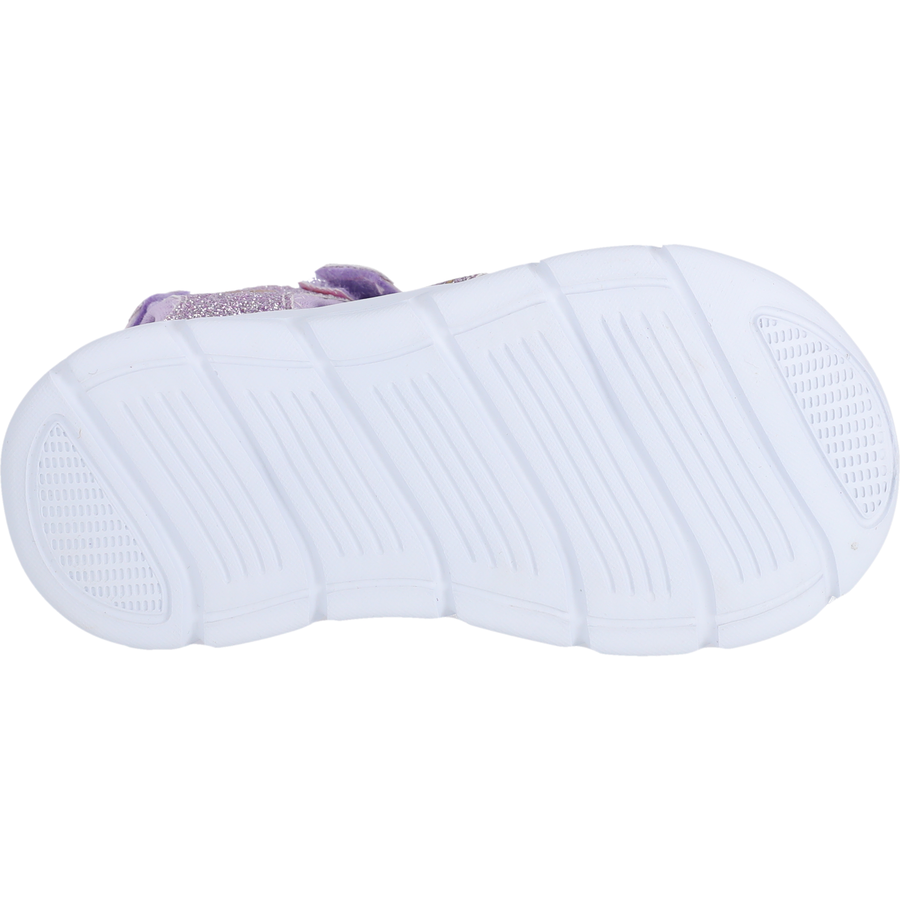 ZigZag Sandale Niagien 4057 Lavendula