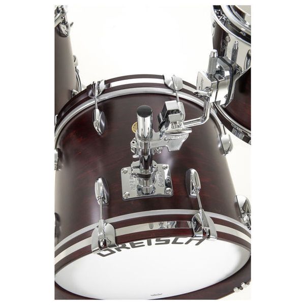 Gretsch Broadkaster SB Jazz Walnut