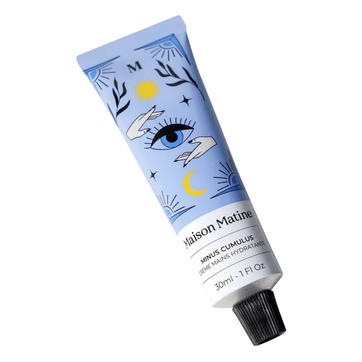 Maison Matine Crème mains Minus Cumulus - 30 ml