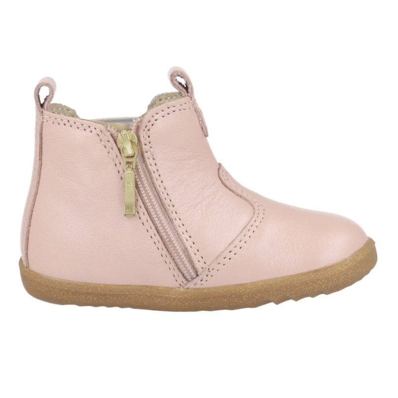 Bobux Bobux step up Jodhpur rose shimer