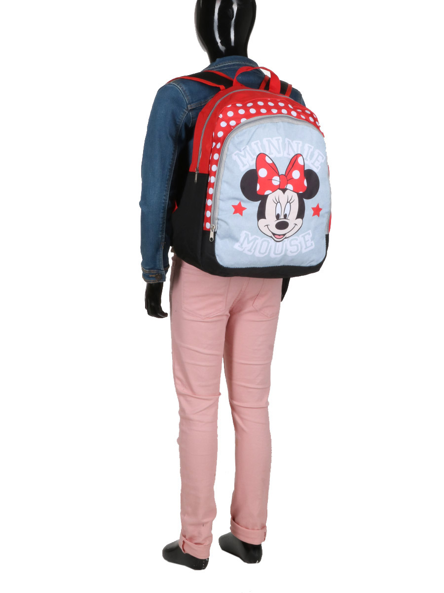 Sac À dos Minnie Training