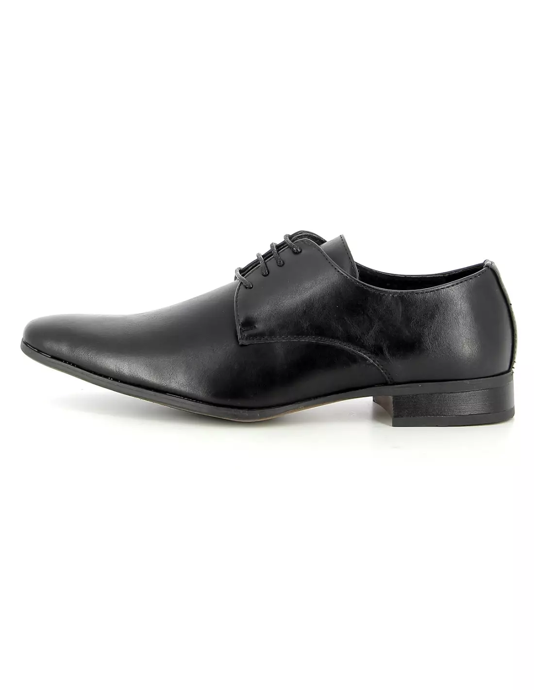 RESERVOIR SHOES JAIRO - Chaussures de ville Noir