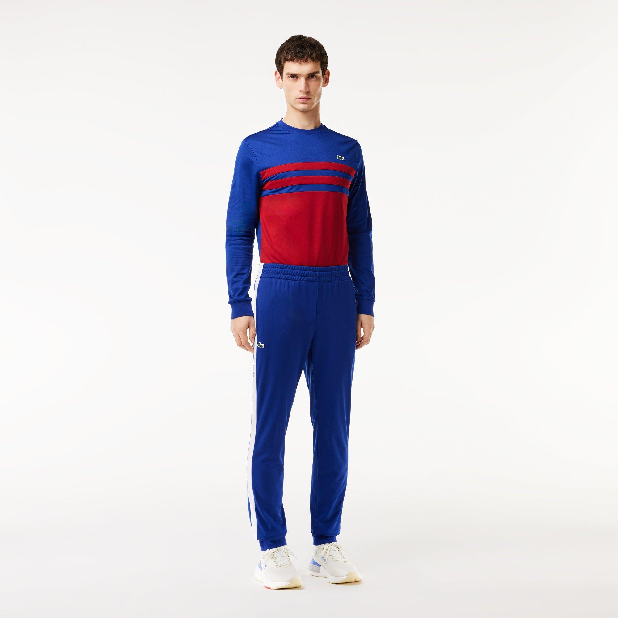 Lacoste Tennis Track Pants