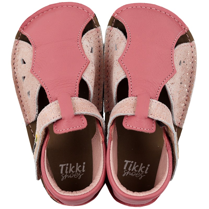 Tikki Tikki Mariposa rose