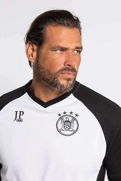 JAY-PI, Trikot, Fußball, Halbarm