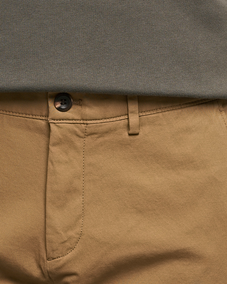 Dockers Cotton Chino Tapered Ermine