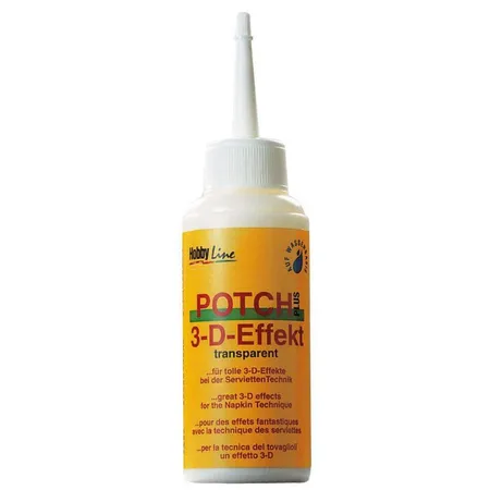 KREUL Potch Plus 3D-Effekt 80 ml