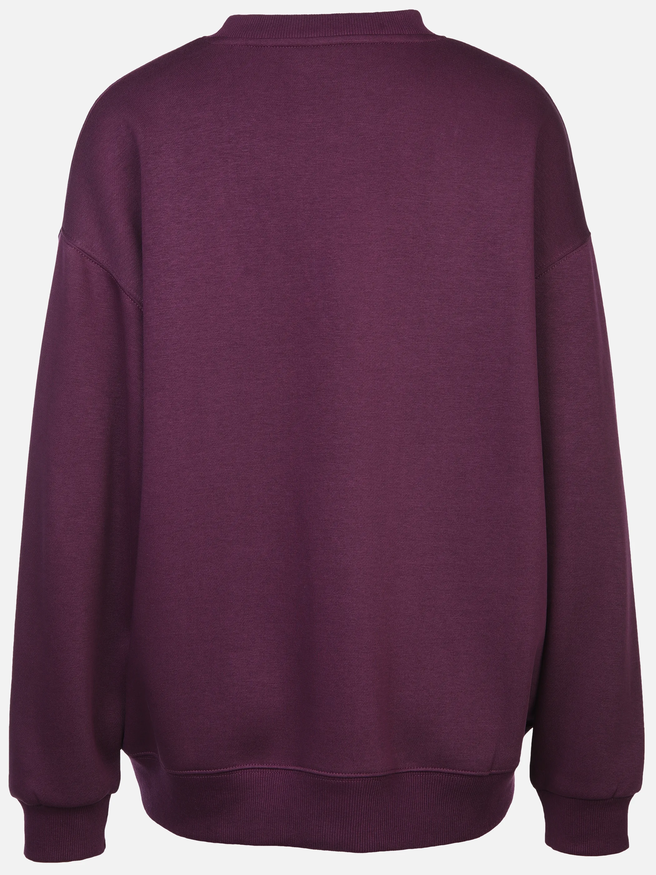 Damen Sweatshirt mit Print