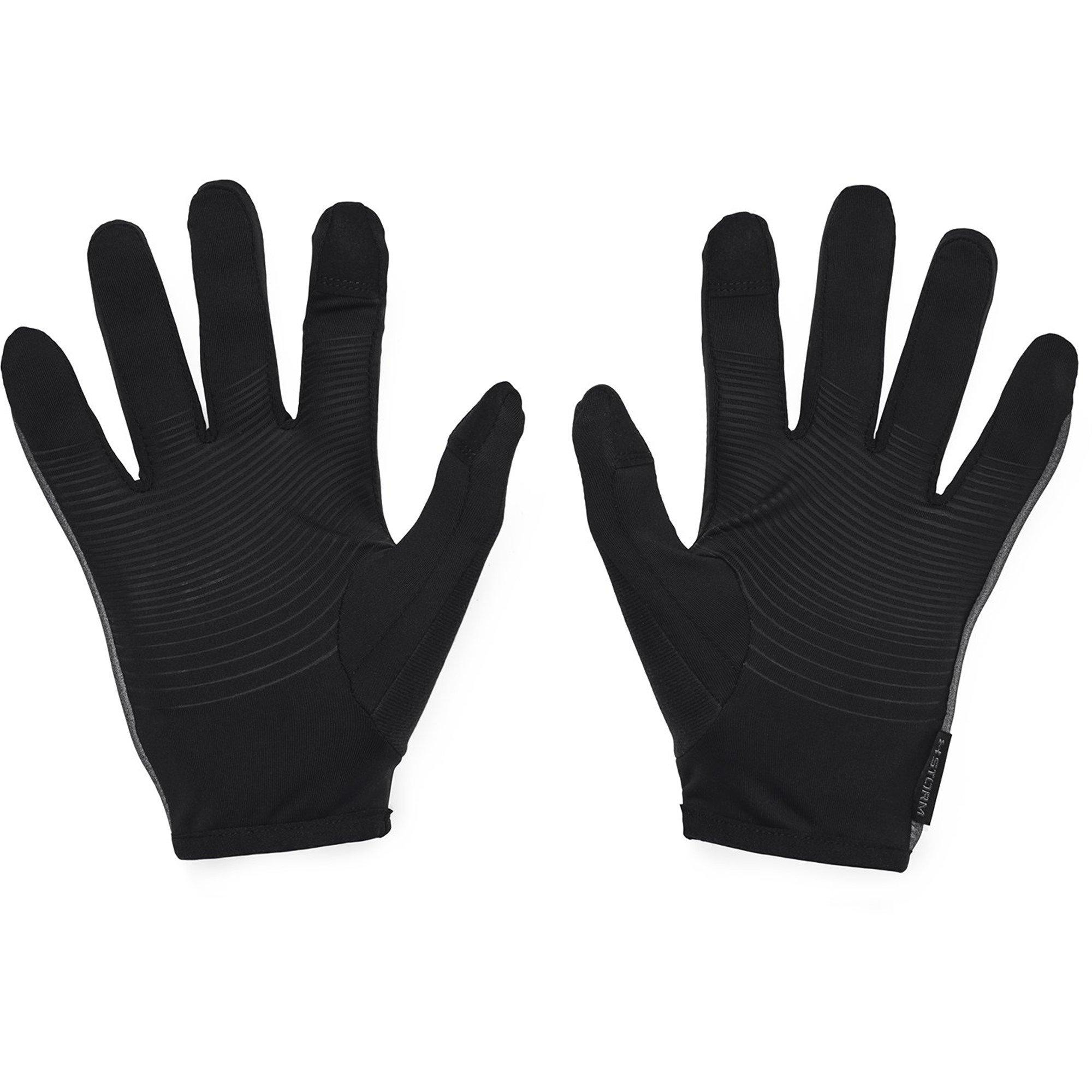 Under Armour UA Storm Run Liner Gloves Mens