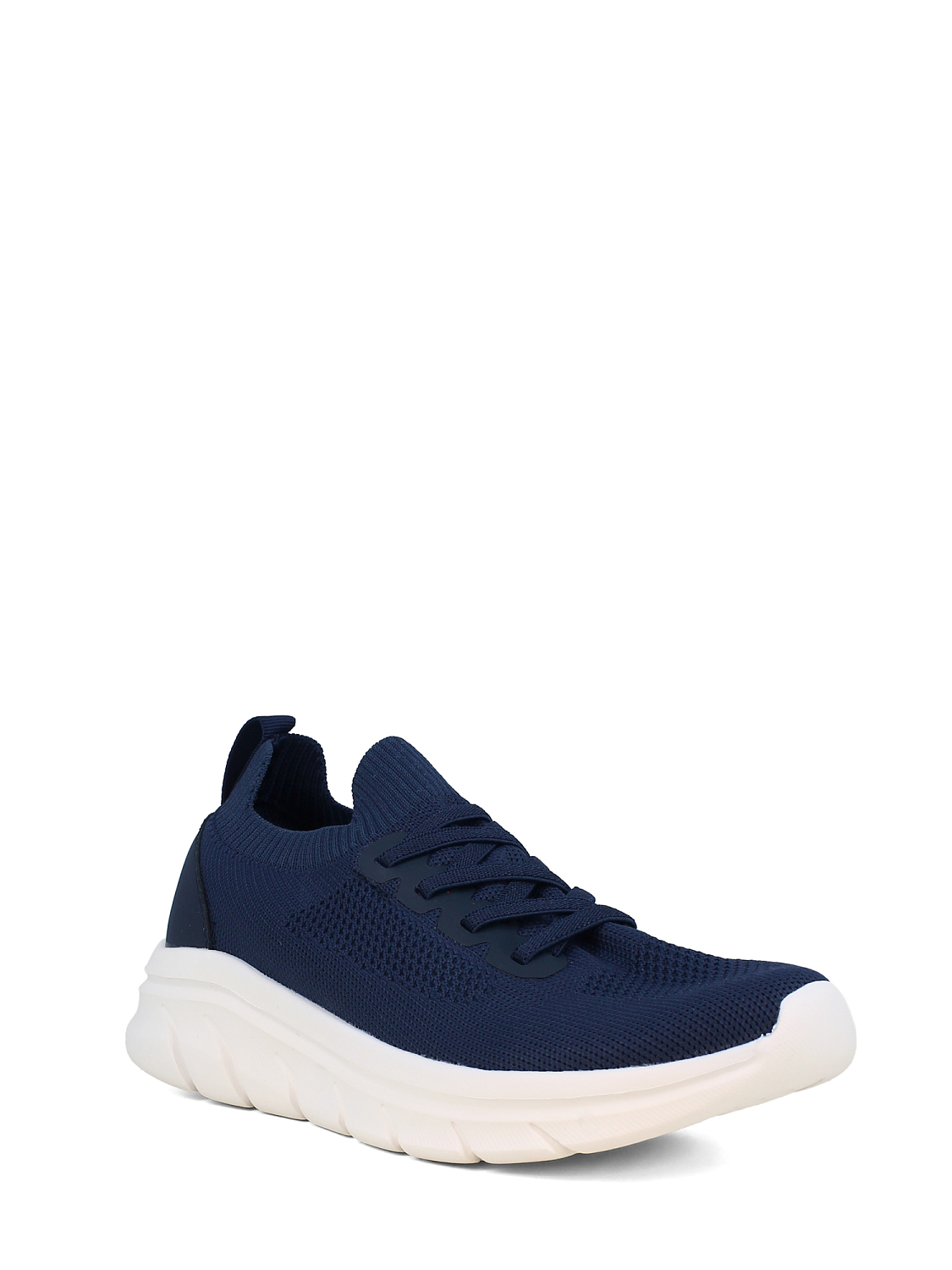 Rugged Gear Easy-on Navy