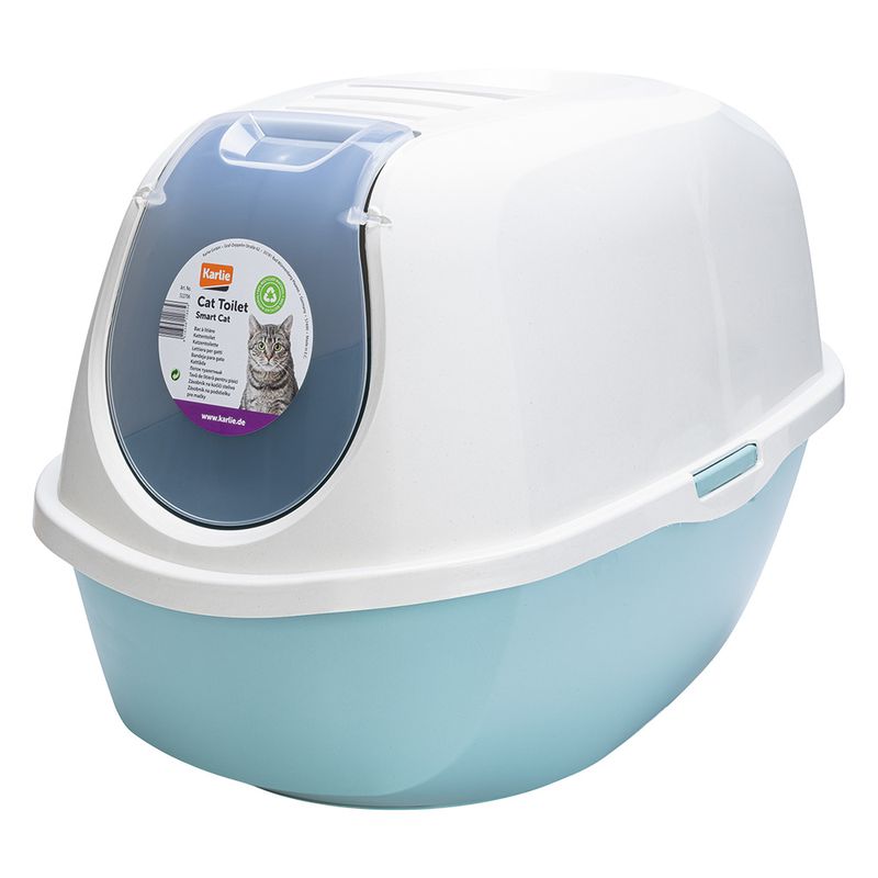 Maison de toilette Karlie Eco Smart